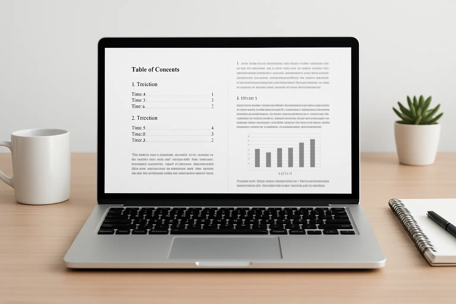 Cómo Insertar Tablas y Figuras con Título e Índice Automático en Word para el TFG (2026)