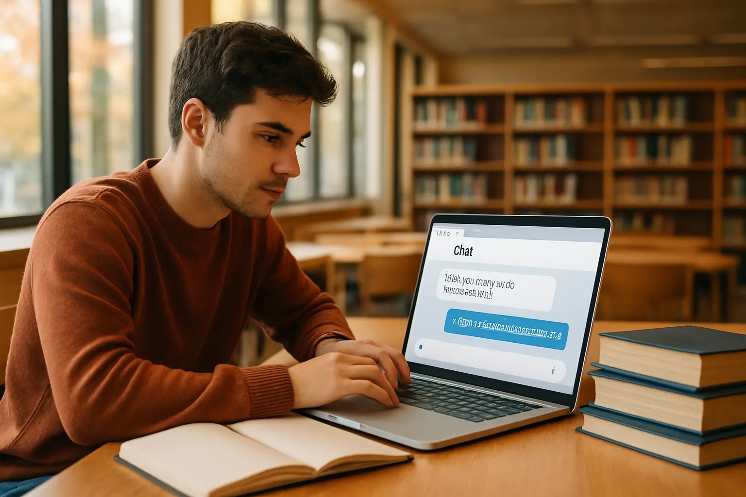 ¿Se puede usar ChatGPT para el TFG? Lo que permite tu universidad en 2026