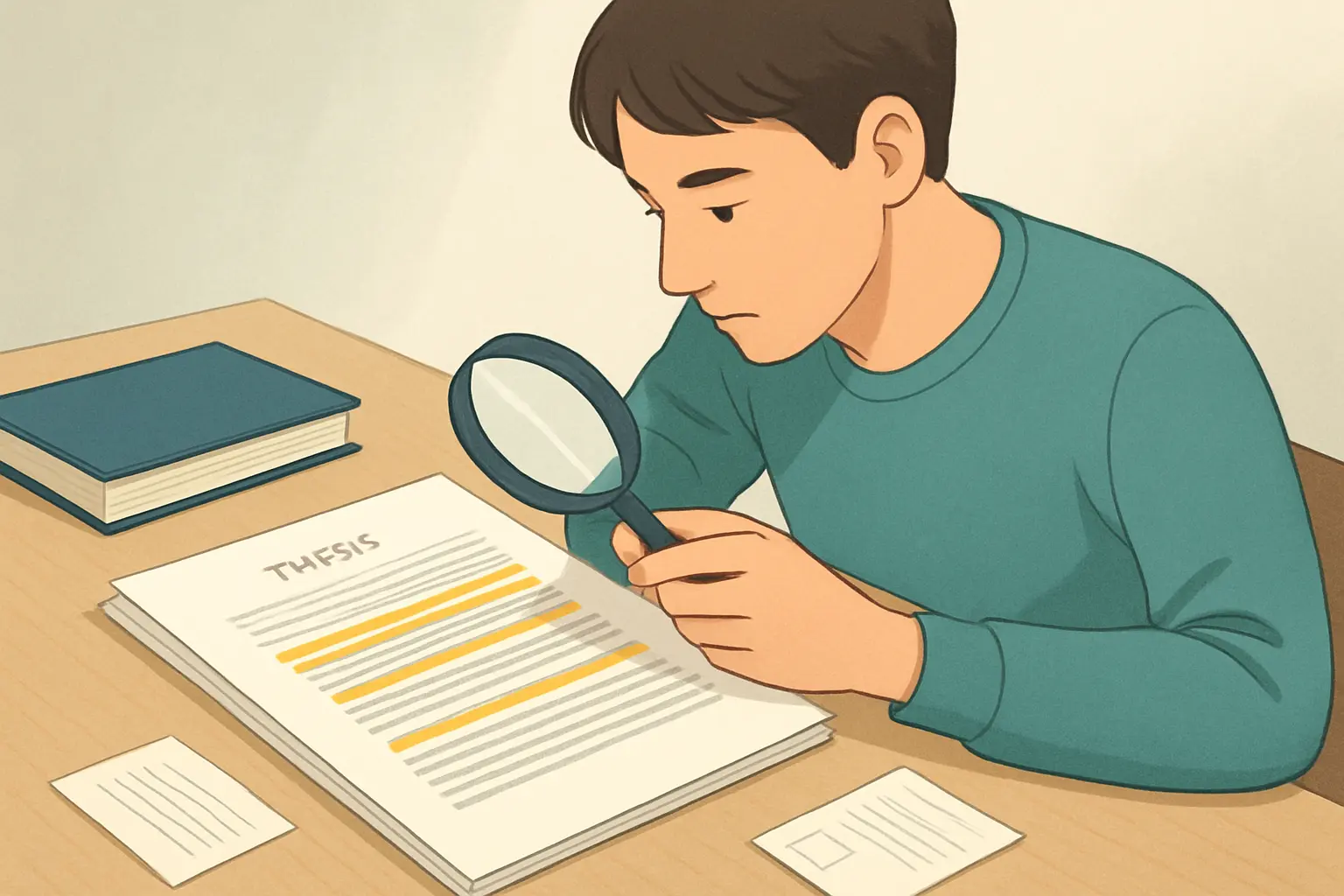 Qué Es el Plagio Académico: Tipos, Ejemplos y Consecuencias (2026)