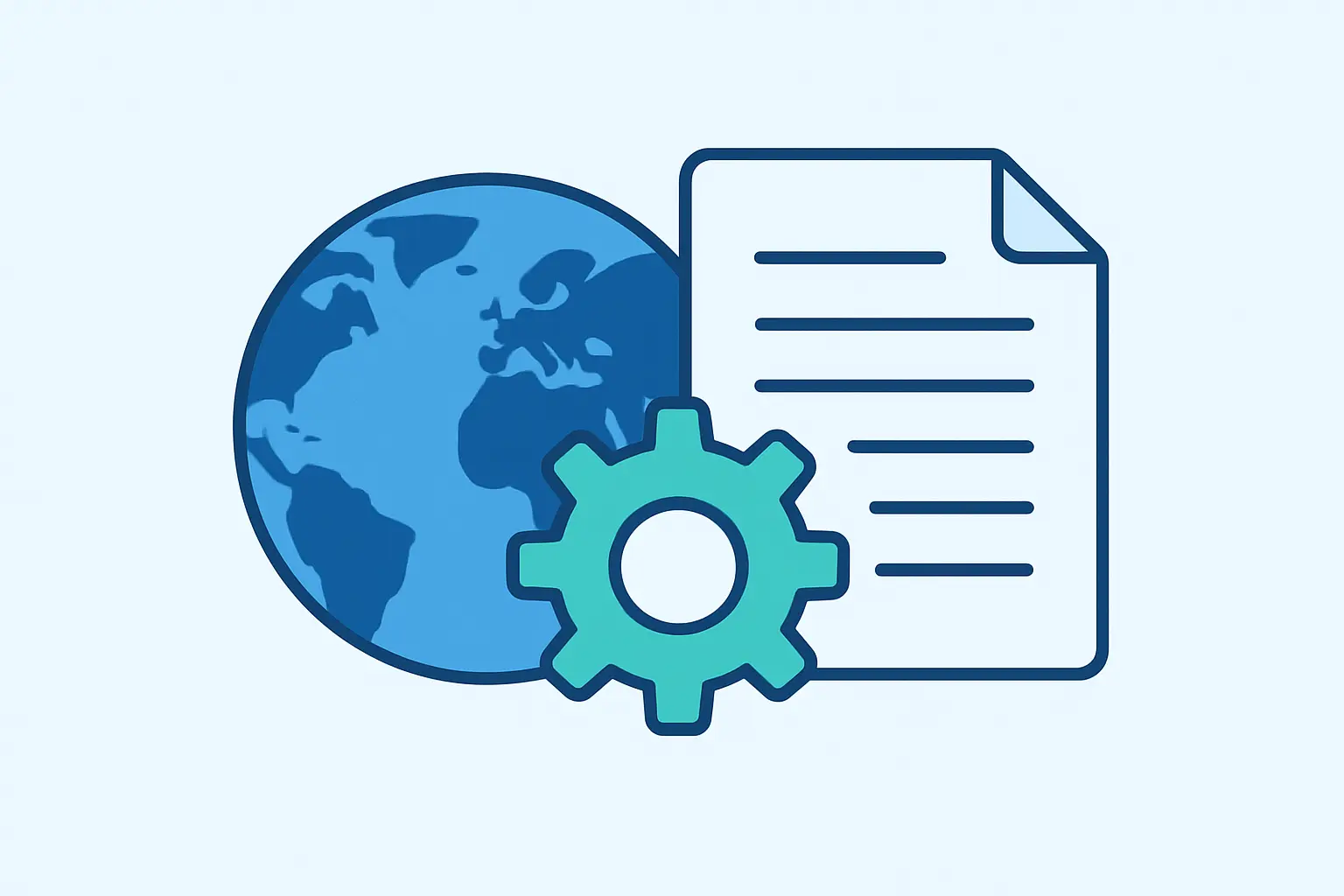 Comparación de sugerencias de corrección gramatical en dos herramientas distintas