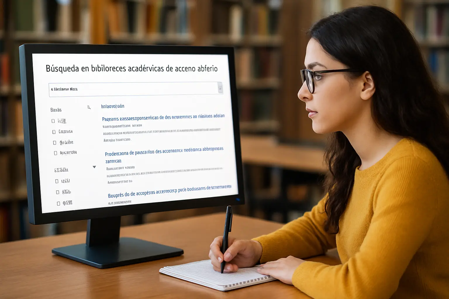 Cómo buscar fuentes académicas en SciELO y Redalyc paso a paso (2026)