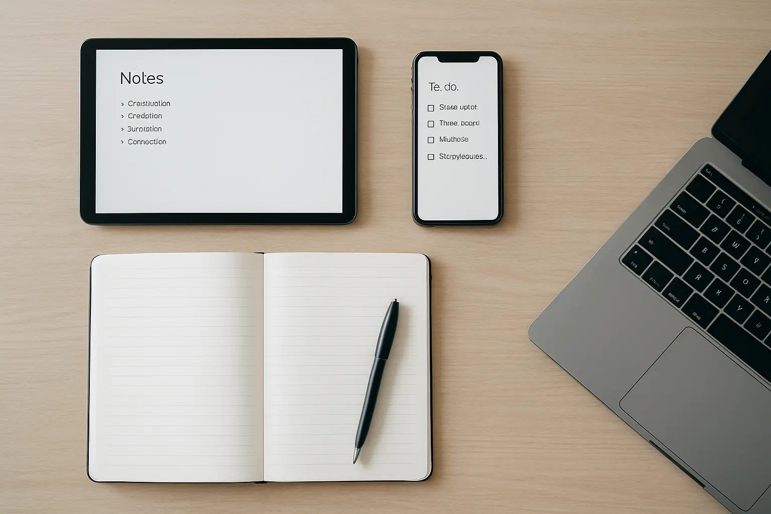 Mejores Apps para Estudiar y Hacer Trabajos Universitarios en 2026