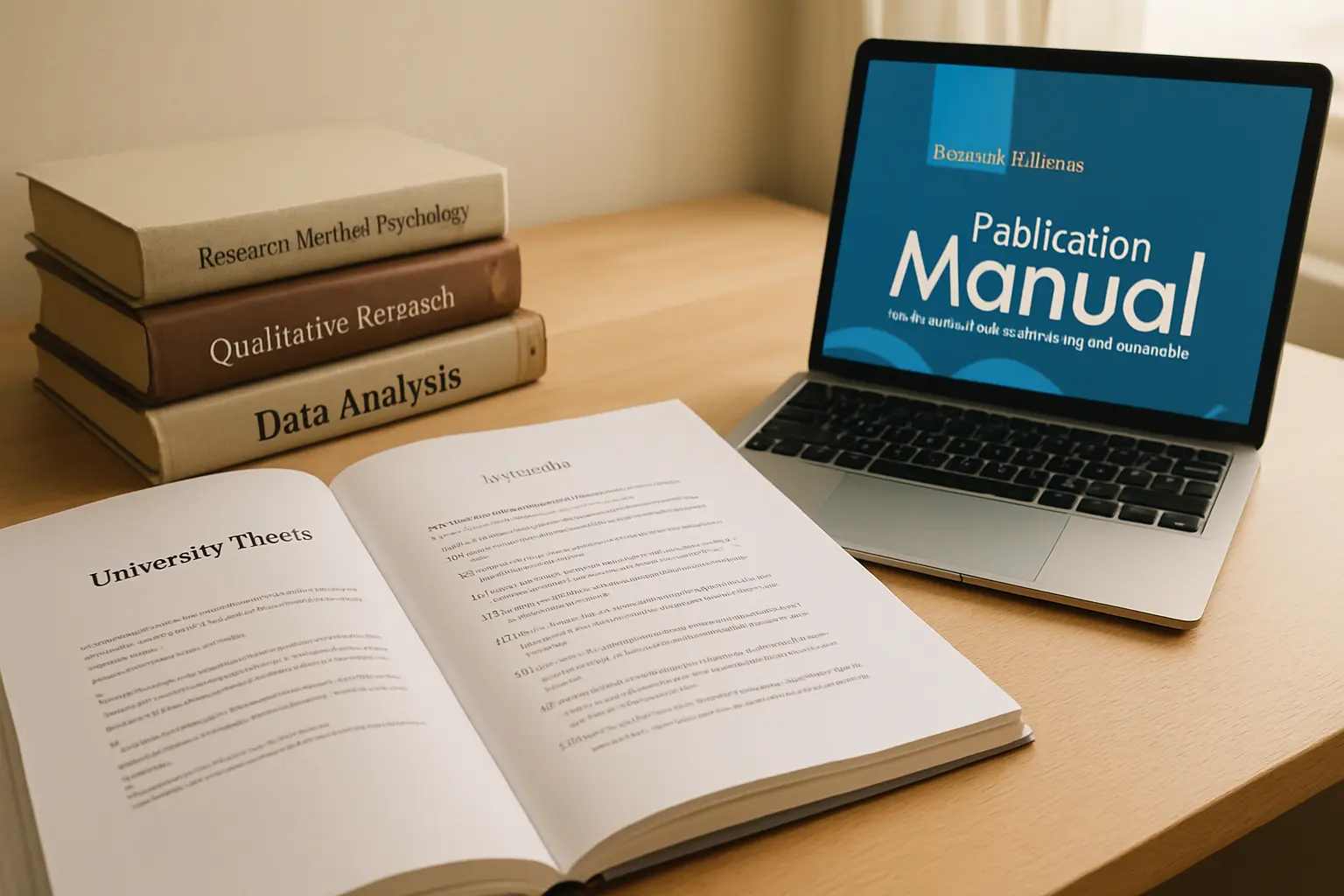Cómo hacer la bibliografía en APA 7 paso a paso (2026)