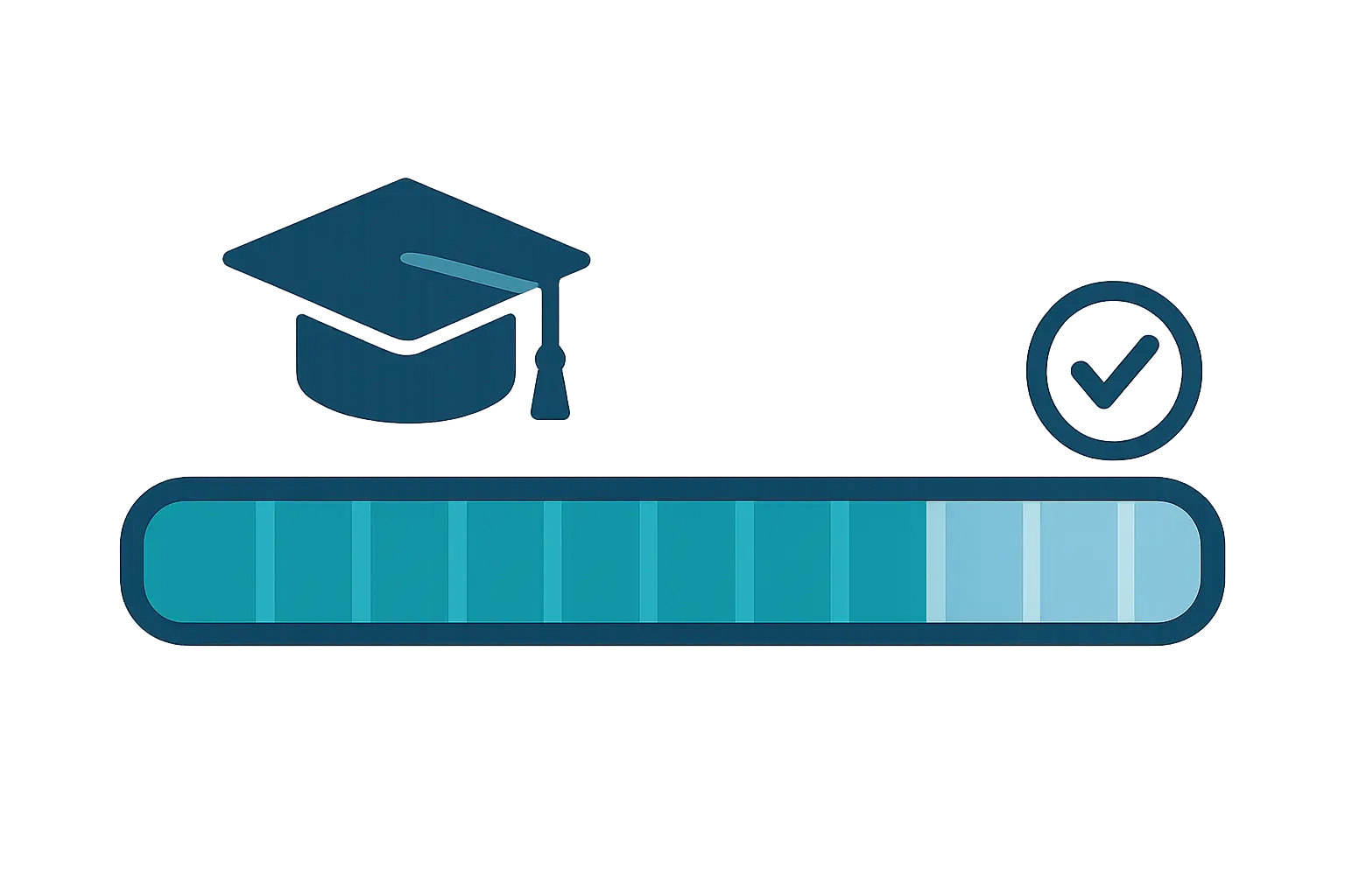 Tabla comparativa de notas de corte de Medicina en distintas universidades públicas españolas