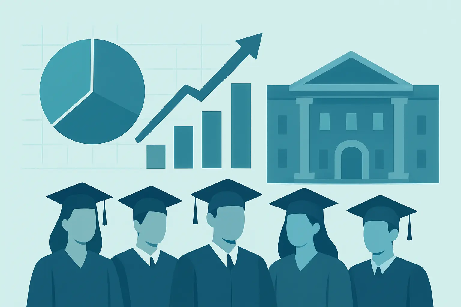 ¿Cuántos estudiantes hacen un máster en España? Datos 2026