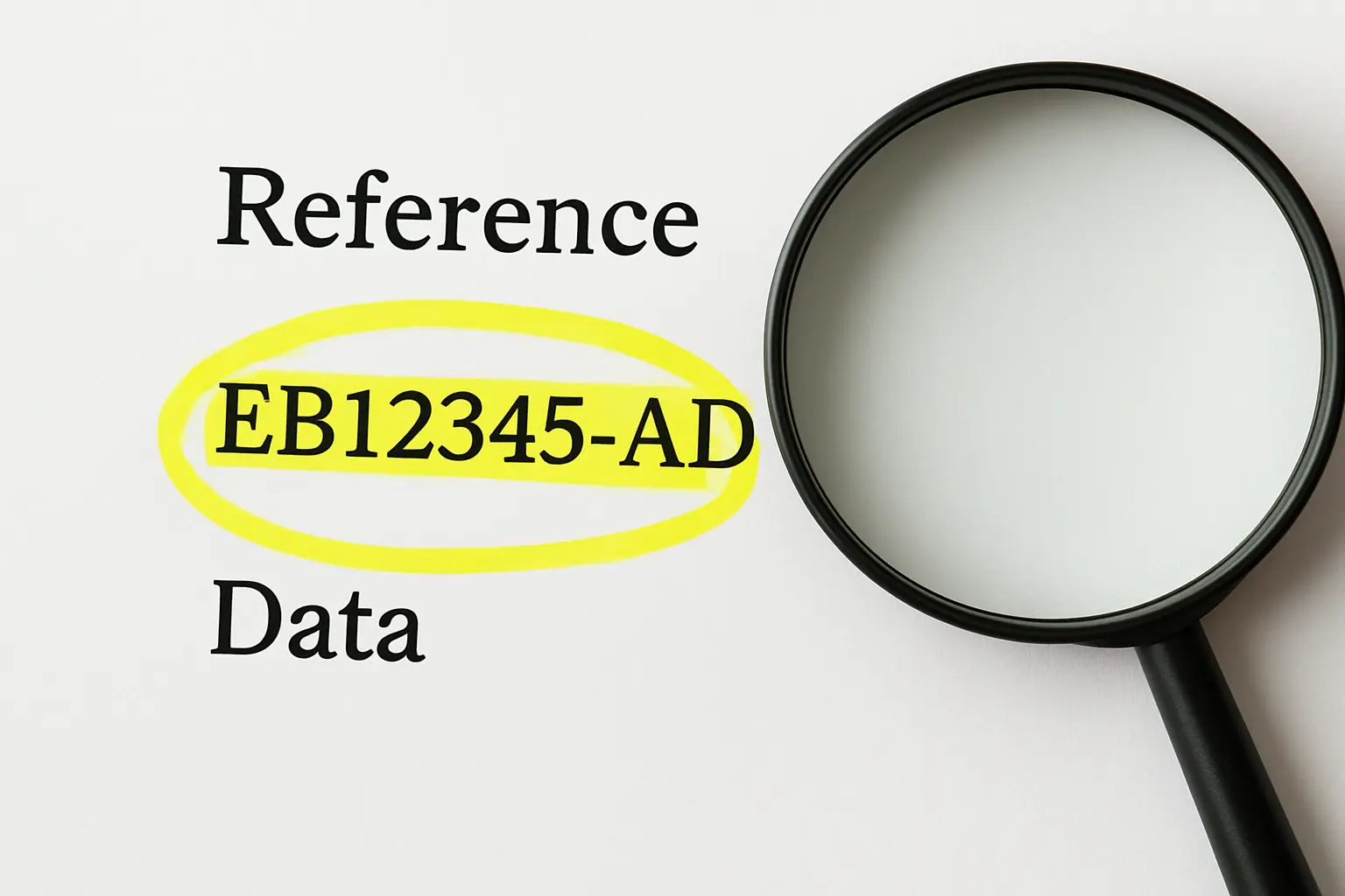Código identificador de una tabla estadística europea señalado dentro de la referencia bibliográfica