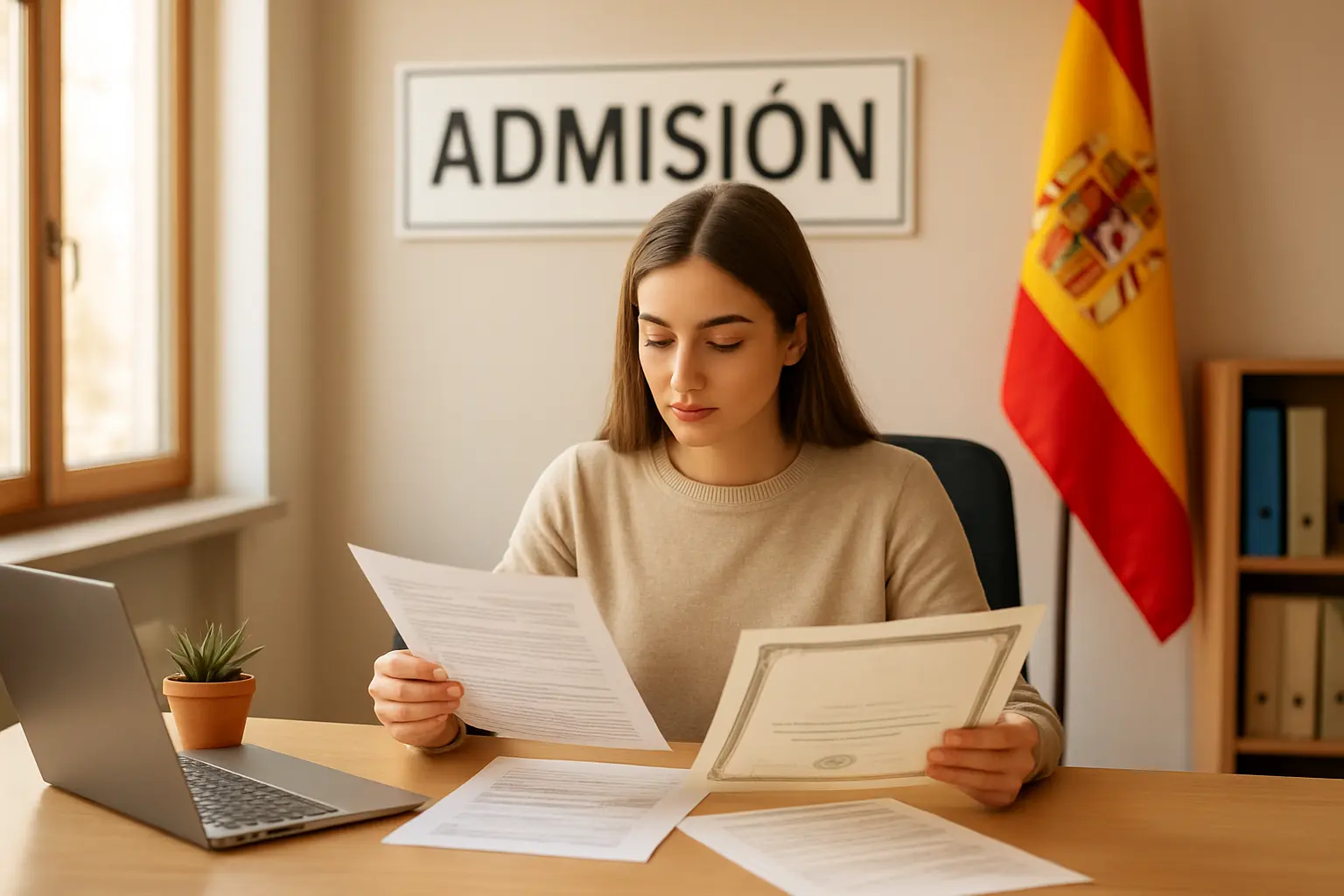 Cómo Acceder a un Máster en España en 2026: Requisitos, Admisión y Plazos