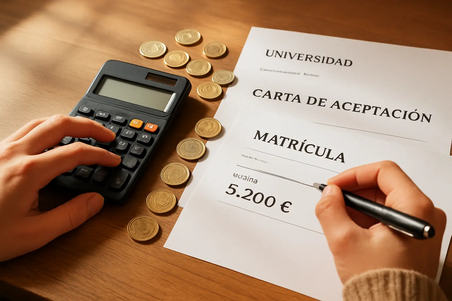 ¿Cuánto Cuesta Hacer un Máster en España en 2026? Precios Públicos y Privados