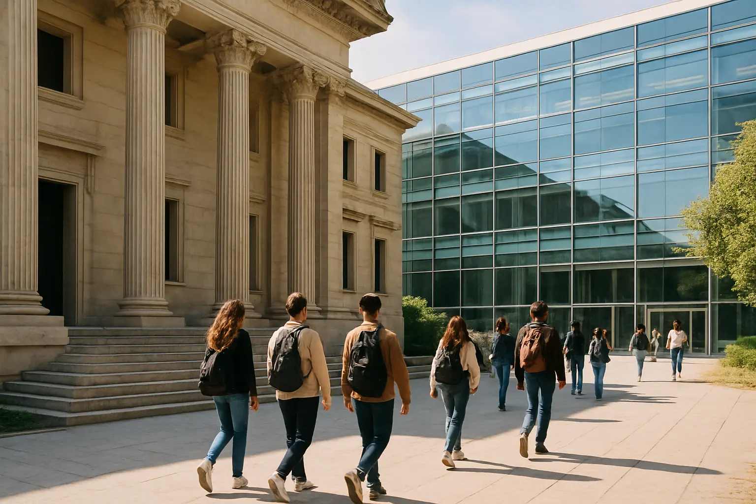Universidades Públicas vs Privadas en España (2026): Precios, Calidad y Cómo Elegir
