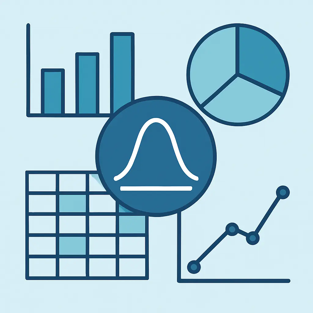 Análisis de datos cuantitativos del TFG con SPSS y Excel en 2026