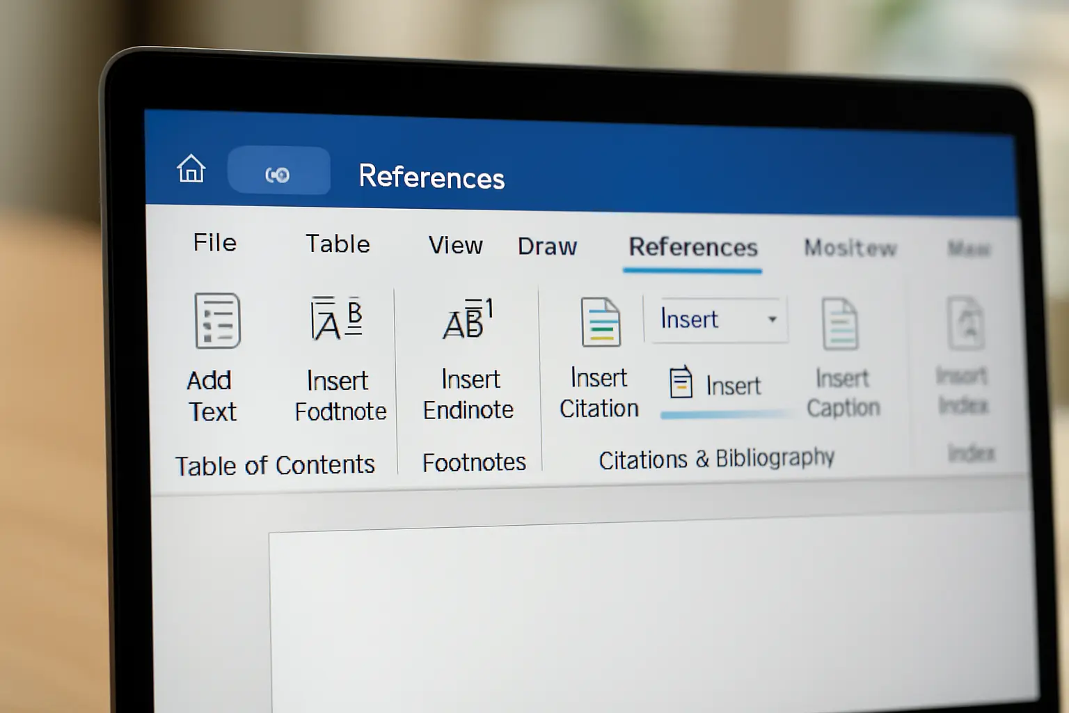 Cómo Insertar Citas y Bibliografía Automática en Word Paso a Paso (2026)