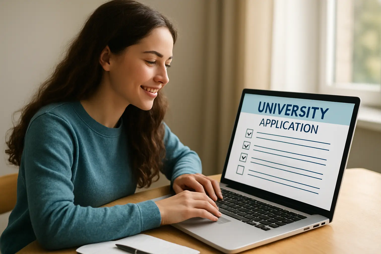 Preinscripción Universitaria 2026 en España: Cómo Funciona el Distrito Único Paso a Paso