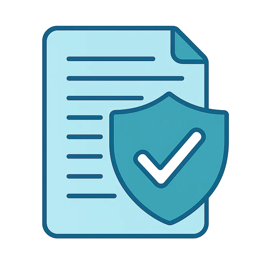 Doctorando presentando gráficos de resultados de investigación en una pantalla de ordenador
