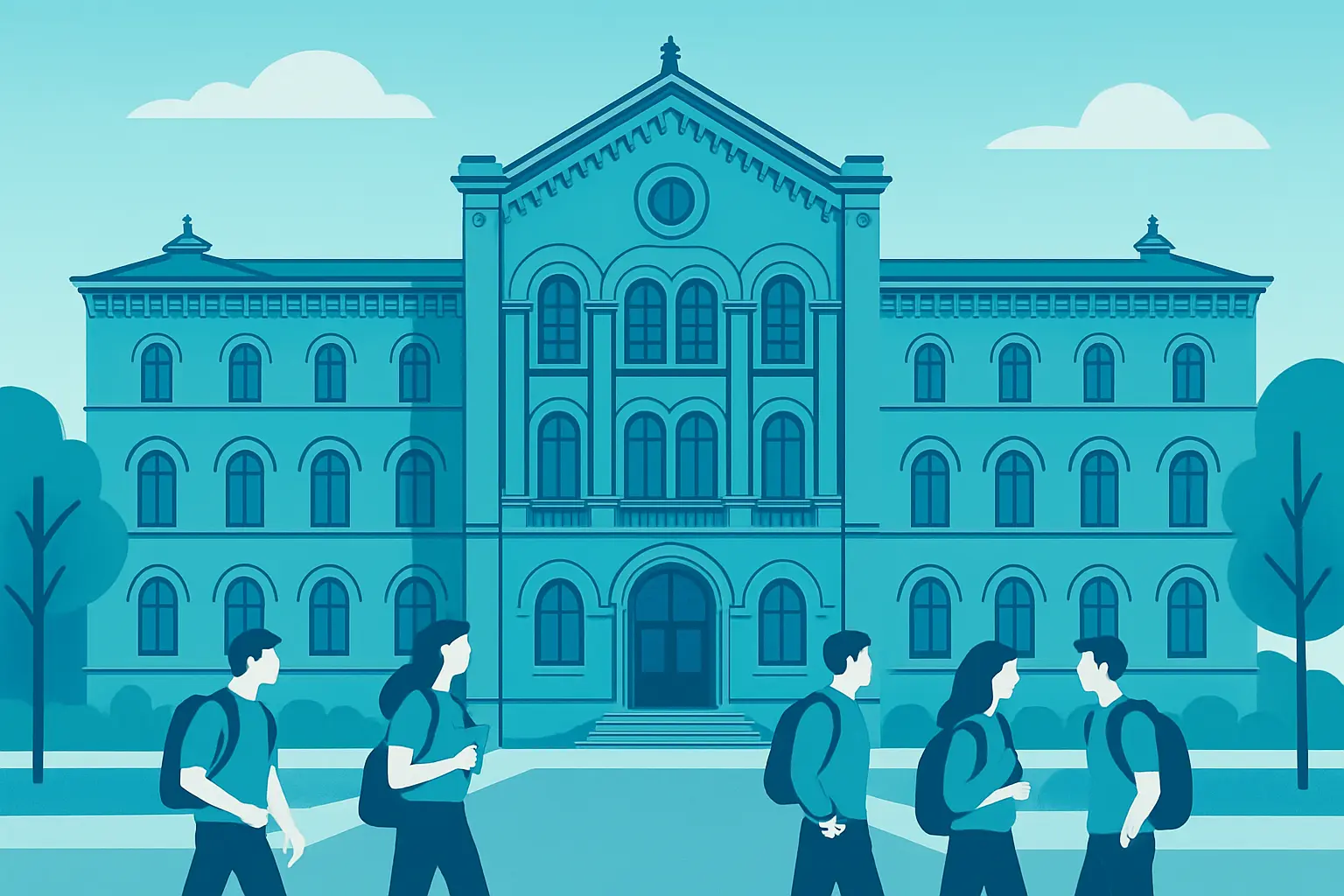 Universidad de Barcelona (UB): acceso, grados y máster en 2026