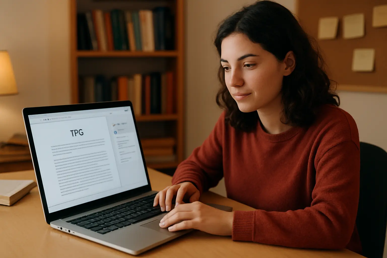 Tesify opiniones 2026: ¿merece la pena para tu TFG y TFM?