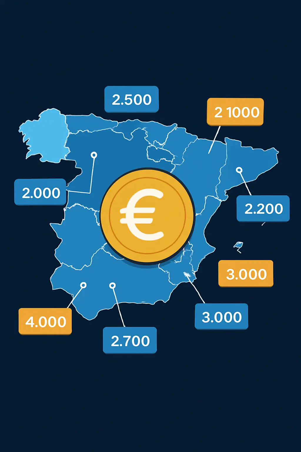 Precio de la matrícula universitaria en España 2026: coste por crédito y comunidad autónoma