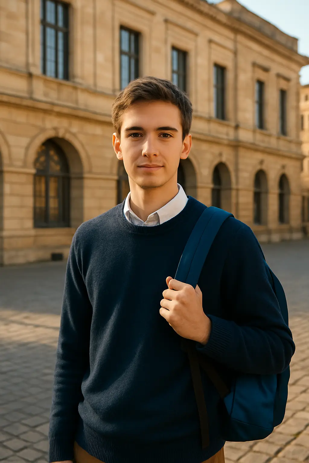 Becas Erasmus+ 2026 en España: cuantías, requisitos y cómo solicitarlas