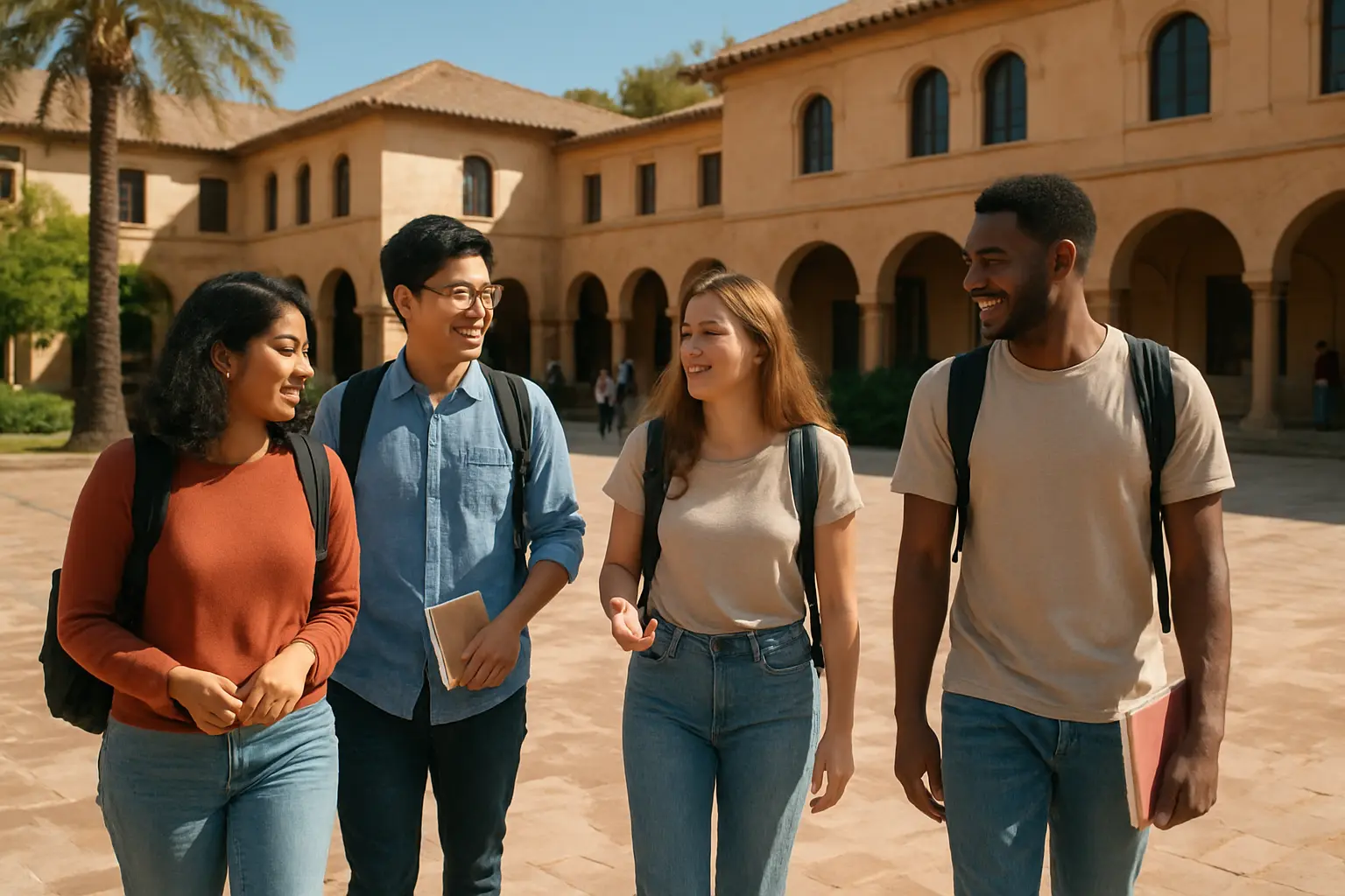 ¿Cuántos Estudiantes Extranjeros Hay en las Universidades Españolas en 2026? Datos por País, Rama y Comunidad