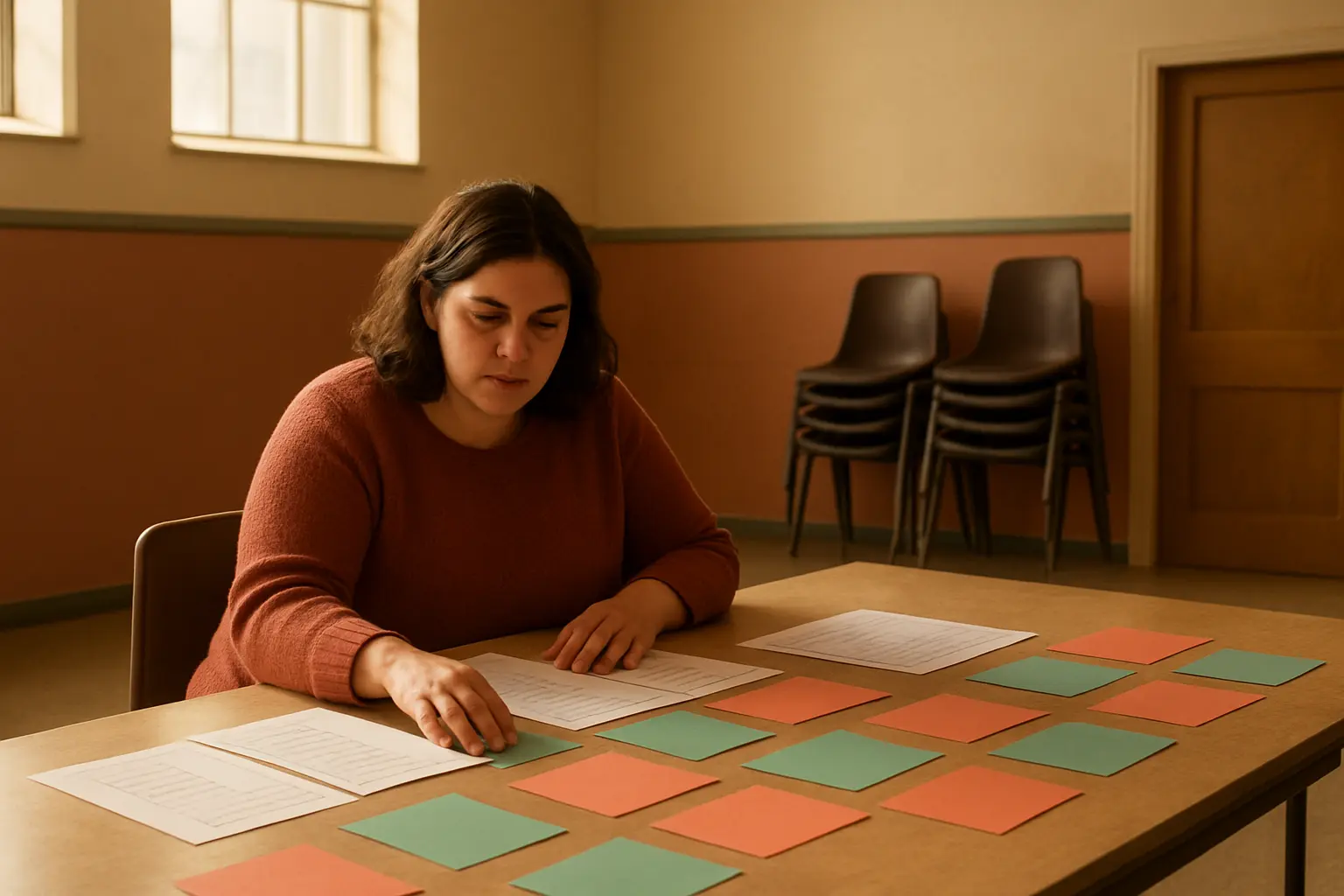 El proyecto de intervención como TFG en 2026: estructura y ejemplo para Trabajo Social y Educación Social