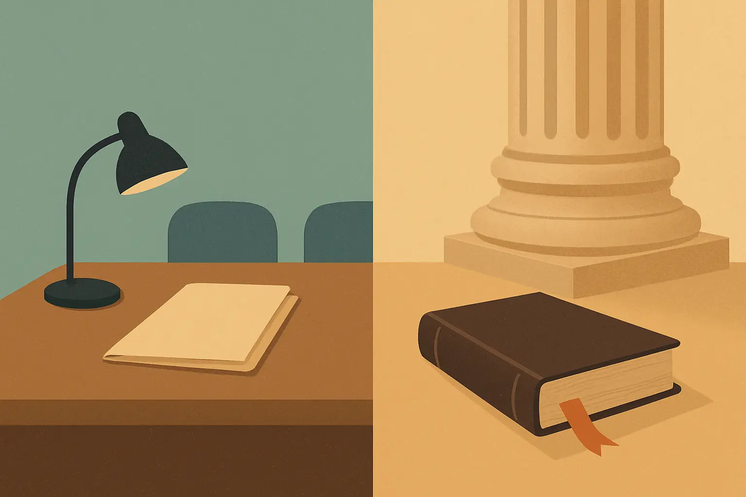¿El plagio en el trabajo de grado es delito en Colombia? Lo que dicen el Código Penal y la ley de autor (2026)