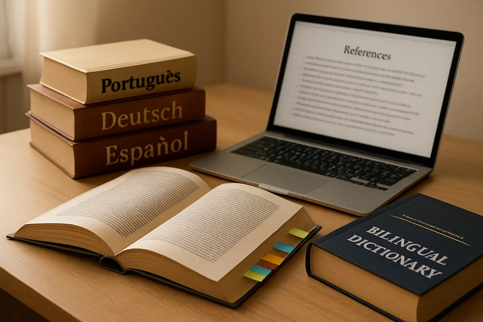 Cómo citar fuentes en otro idioma y traducciones en APA 7 (2026)