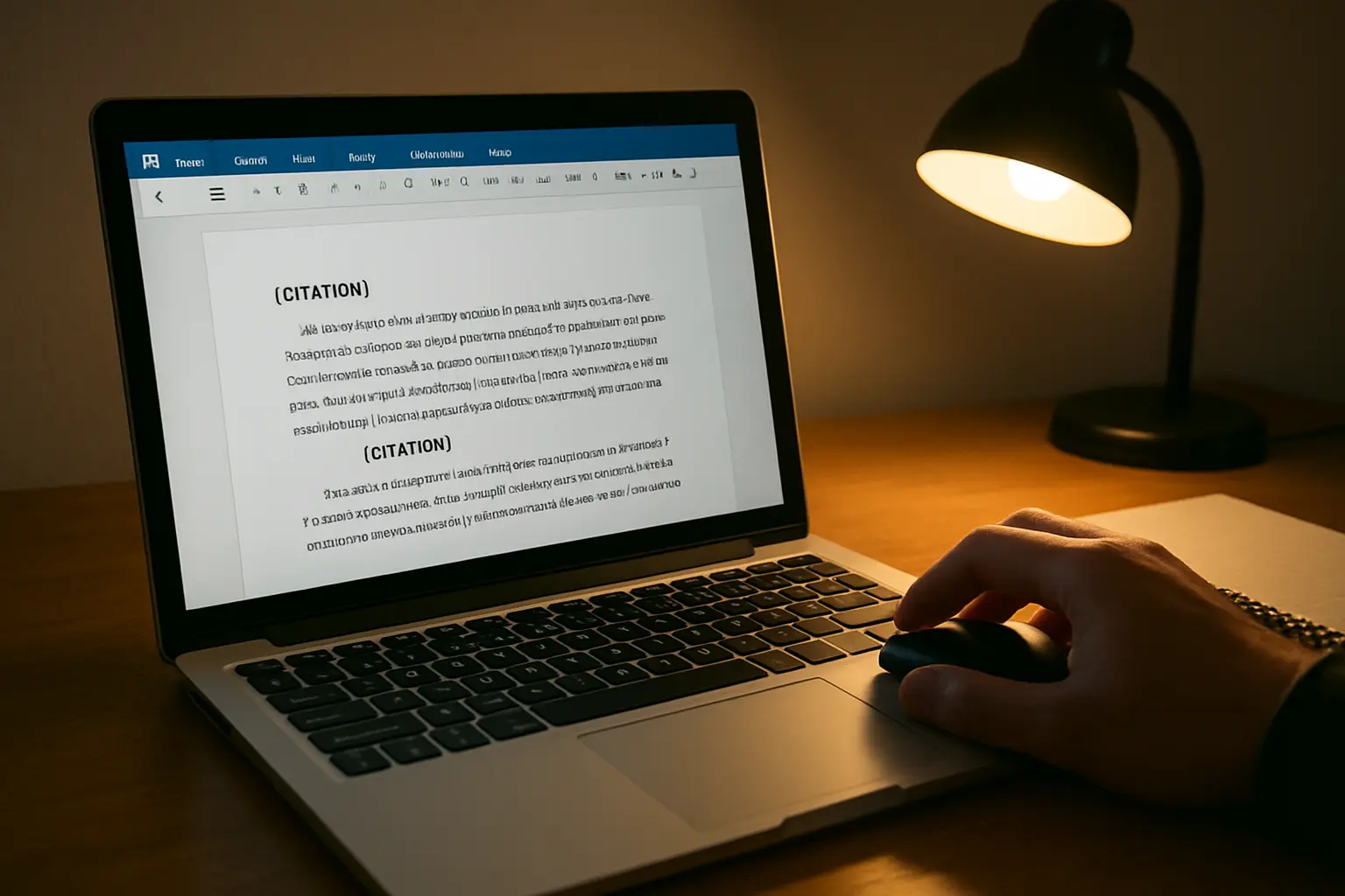 Cómo arreglar las citas rotas de Zotero o Mendeley en Word (2026)
