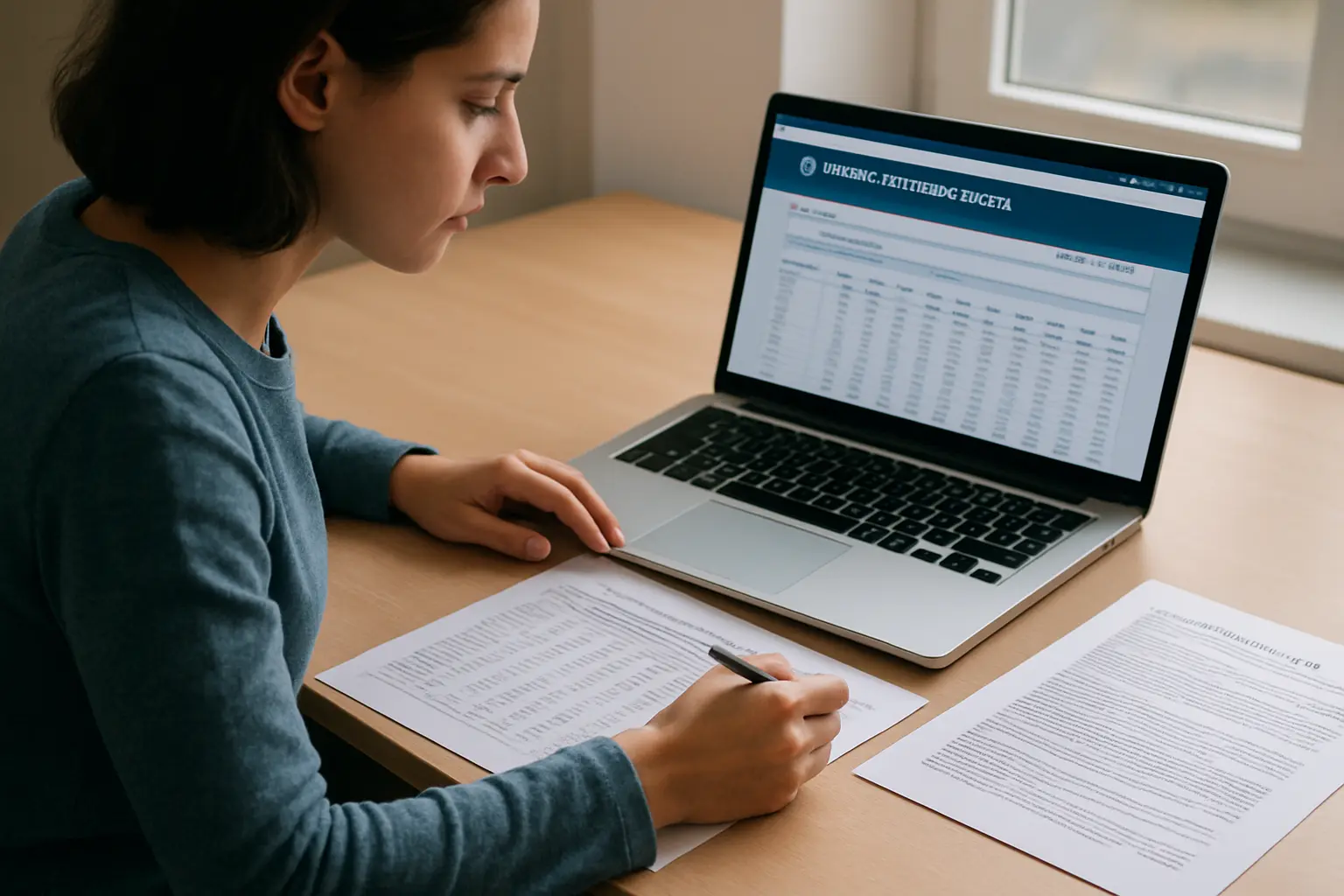 Cómo citar informes, estadísticas y datasets (INE, Eurostat) en APA 7 (2026)