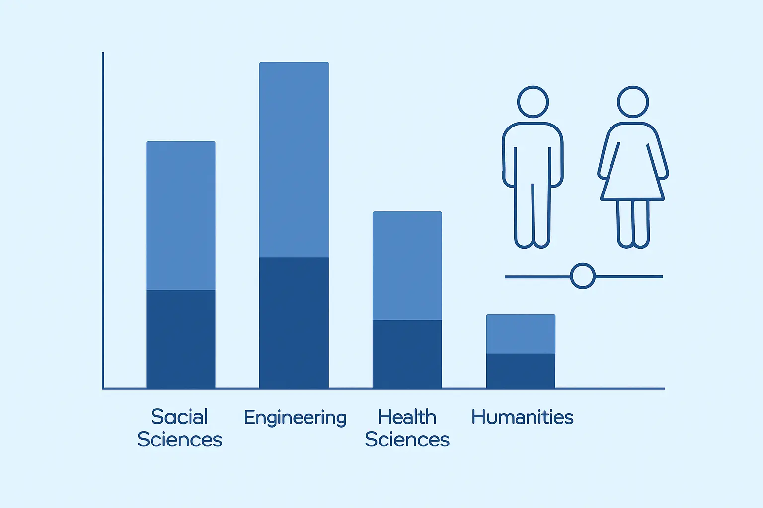 ¿Cuántos Estudiantes Universitarios Hay en España en 2026? Cifras por Rama, Sexo y Comunidad (Datos del Ministerio)