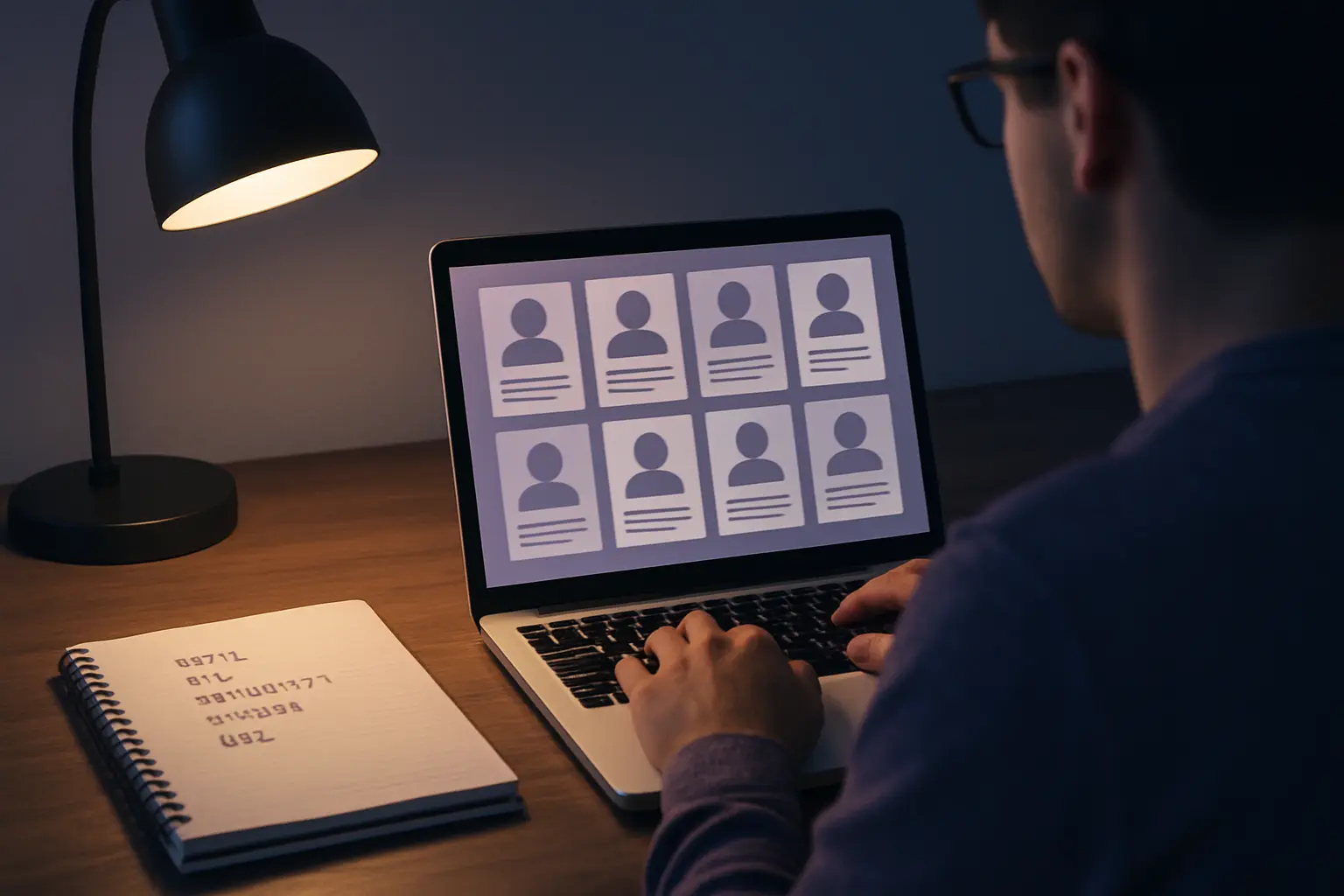 TFG con datos de redes sociales en 2026: método, ética y protección de datos
