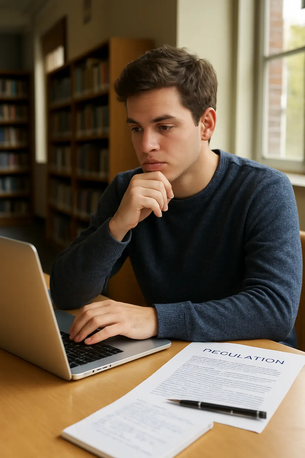 ¿Se puede cambiar de tutor del TFG? Cómo pedirlo paso a paso (2026)
