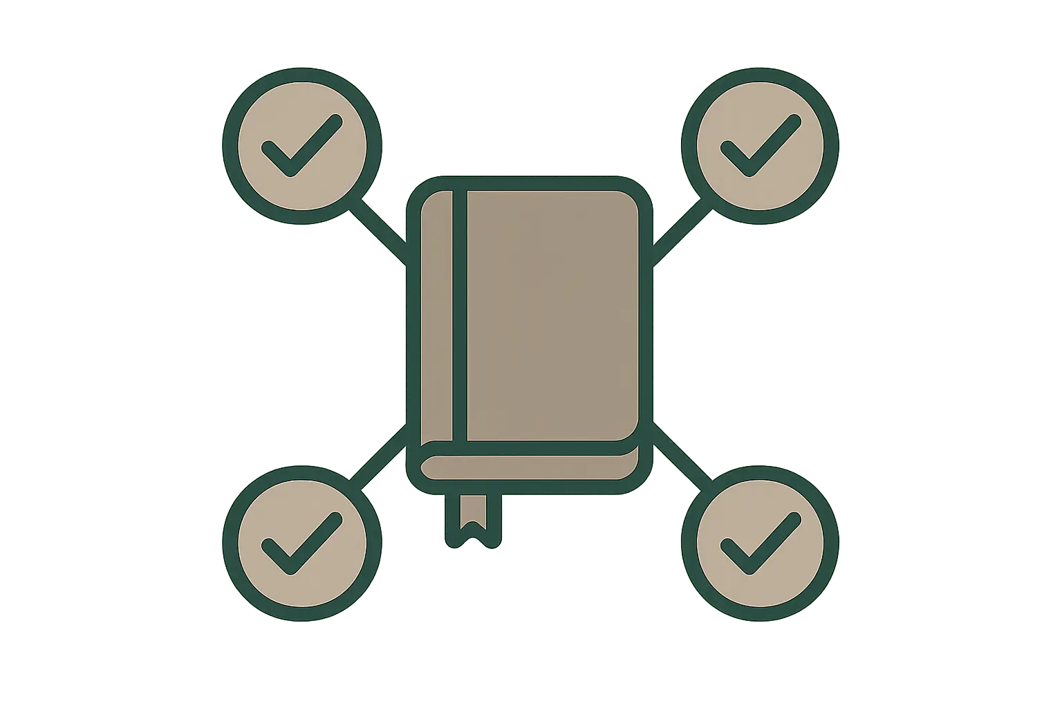 Verificación cruzada de una revista en varios directorios