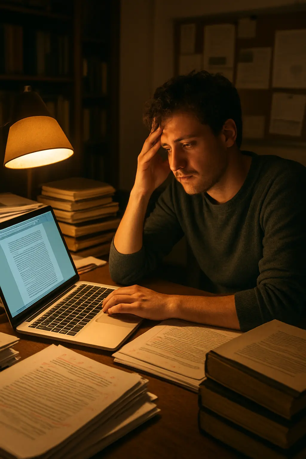 Duración media del doctorado en España y tasa de abandono: datos 2026