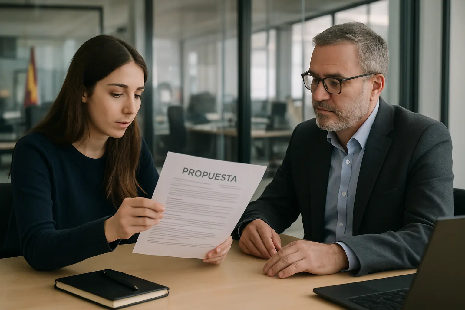 ¿Puedo hacer el TFG sobre la empresa donde trabajo o hago prácticas? (2026)