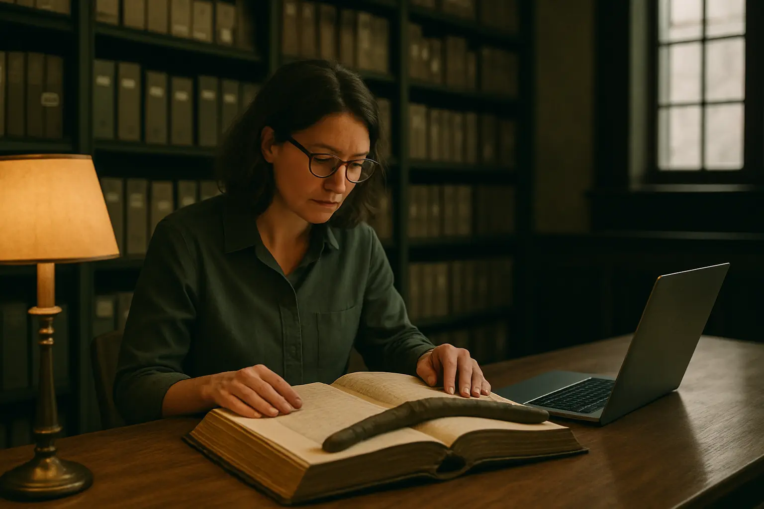 Cómo citar en el TFG de Historia y Humanidades en 2026: Chicago, notas al pie y fuentes de archivo