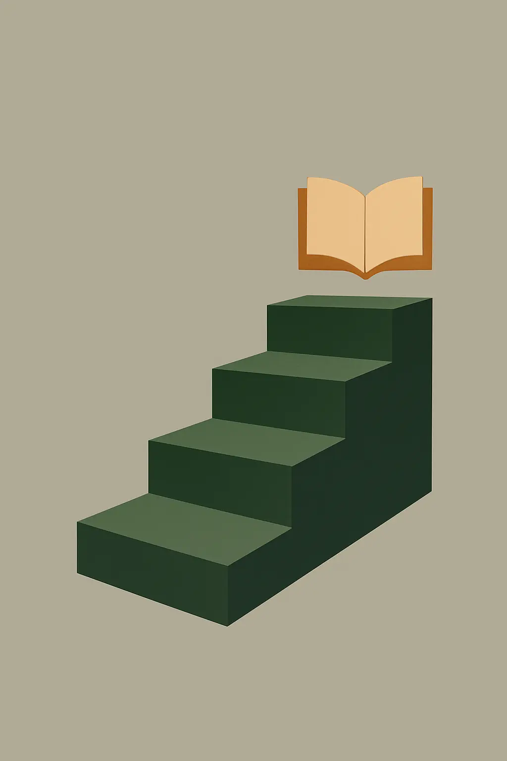Escalera de niveles de posgrado en Colombia