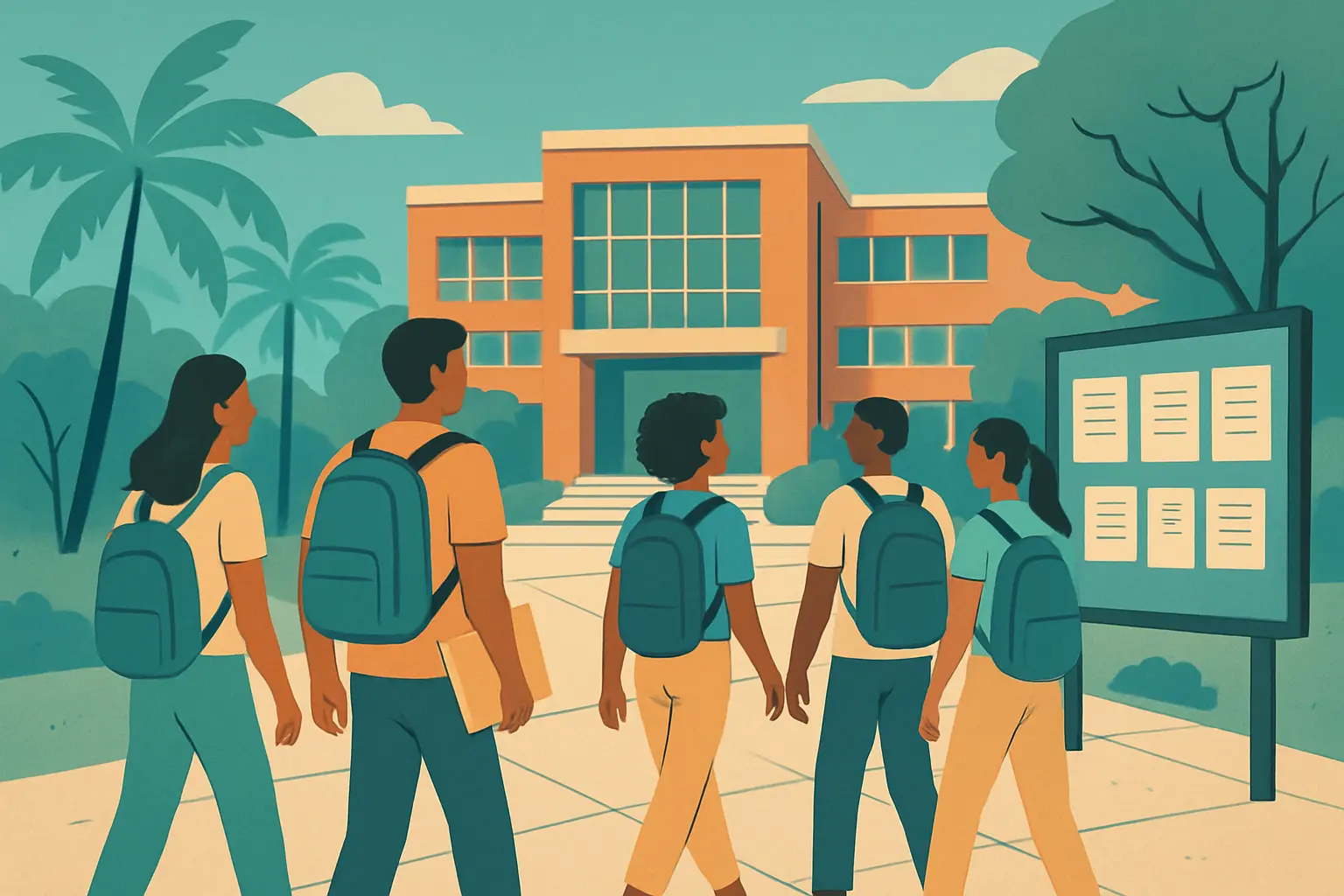 Gratuidad en la universidad pública en Colombia 2026: matrícula, derechos de grado e inscripción son tres cosas distintas