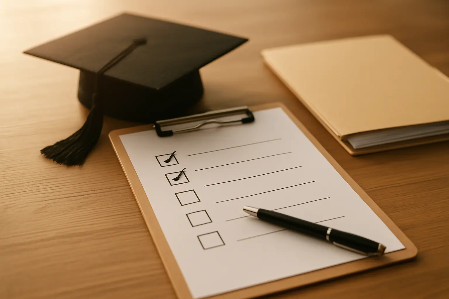 Terminaste el trabajo de grado y todavía no te gradúas: los otros requisitos de grado en Colombia (2026)