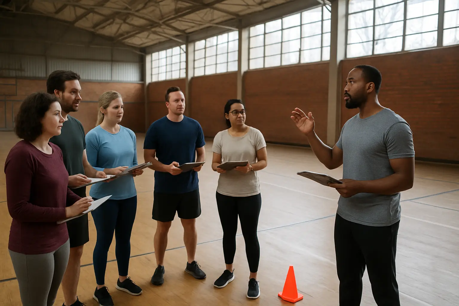 ¿Cuántos estudiantes hay en enseñanzas deportivas en España? Datos 2026
