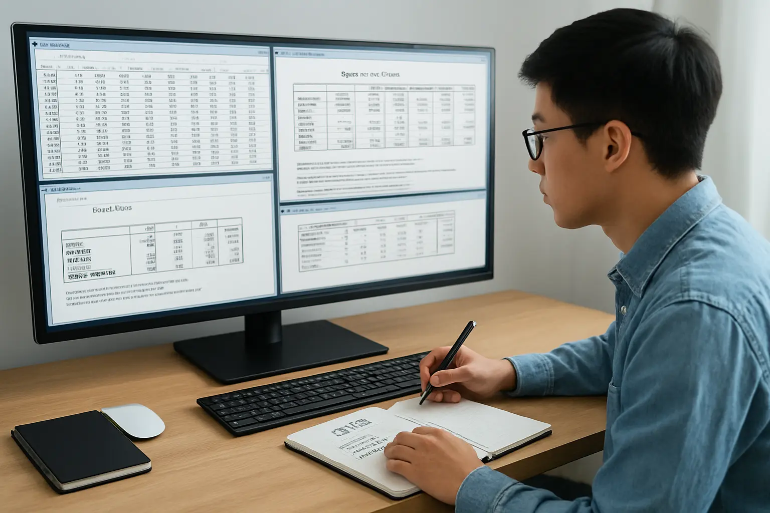 SPSS vs R vs jamovi vs JASP para el TFG: comparativa 2026