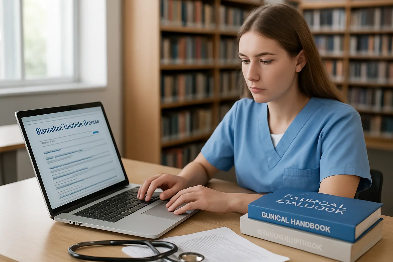 PubMed, CINAHL o Cochrane: qué base de datos usar en el TFG de Enfermería (2026)
