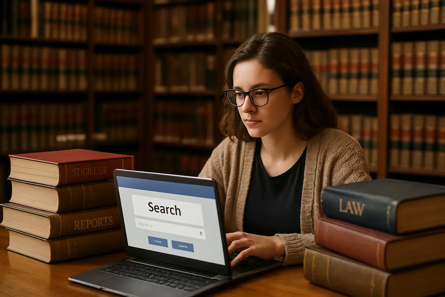 Aranzadi, vLex, Tirant o CENDOJ: qué base de datos usar en el TFG de Derecho (2026)