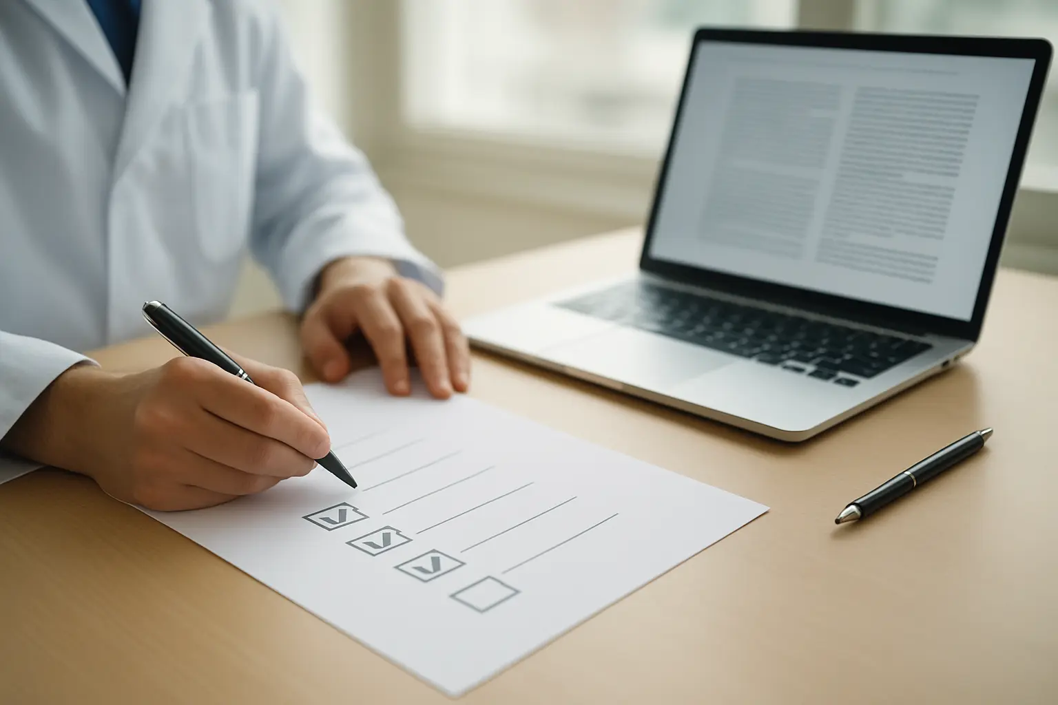 STROBE, CONSORT, COREQ o CARE: qué guía de reporte le corresponde a tu diseño de investigación (2026)
