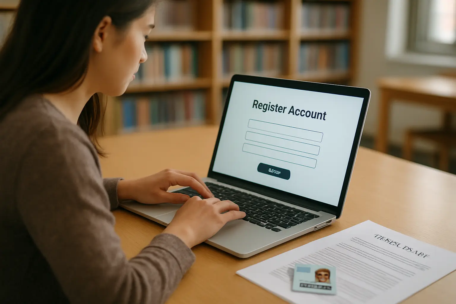 ORCID paso a paso para el trabajo de grado (2026): crear tu iD, llenarlo bien y evitar el registro duplicado