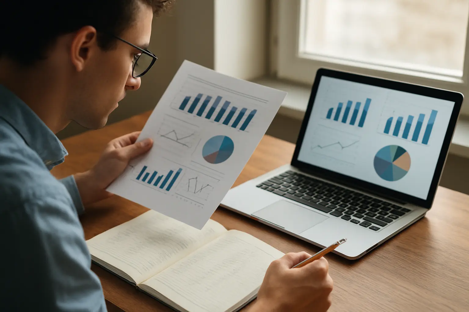Indicadores de ciencia y tecnología de Colombia: cómo usar el informe del OCyT en tu trabajo de grado (2026)