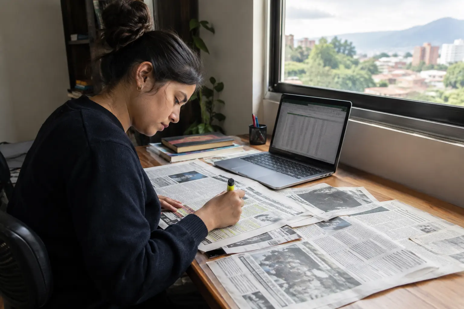 Por qué se devuelve un trabajo de grado de Comunicación y Periodismo: los errores que señala el comité (2026)