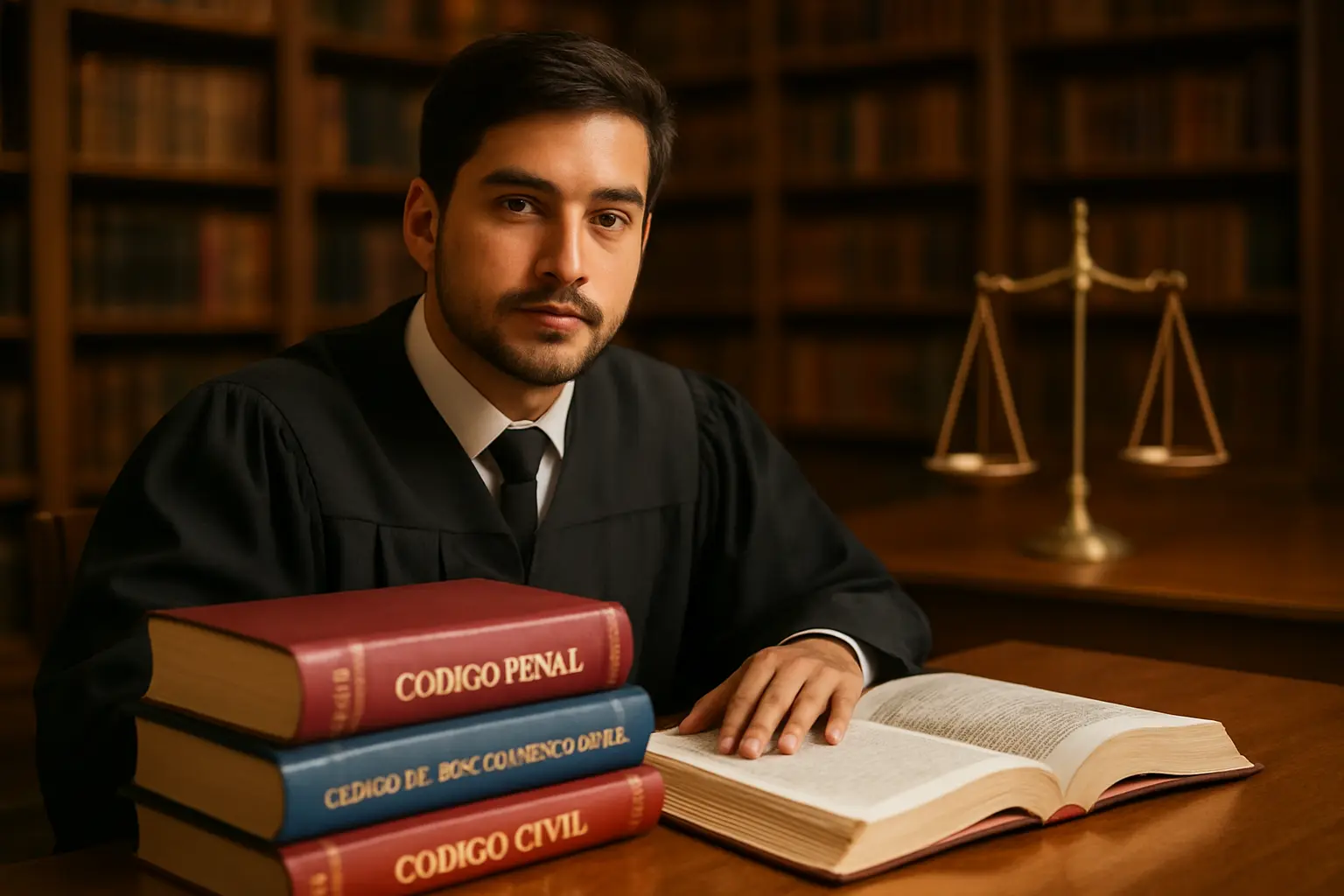 Cómo graduarte en Derecho en Colombia: monografía, judicatura y el papel del consultorio jurídico (2026)