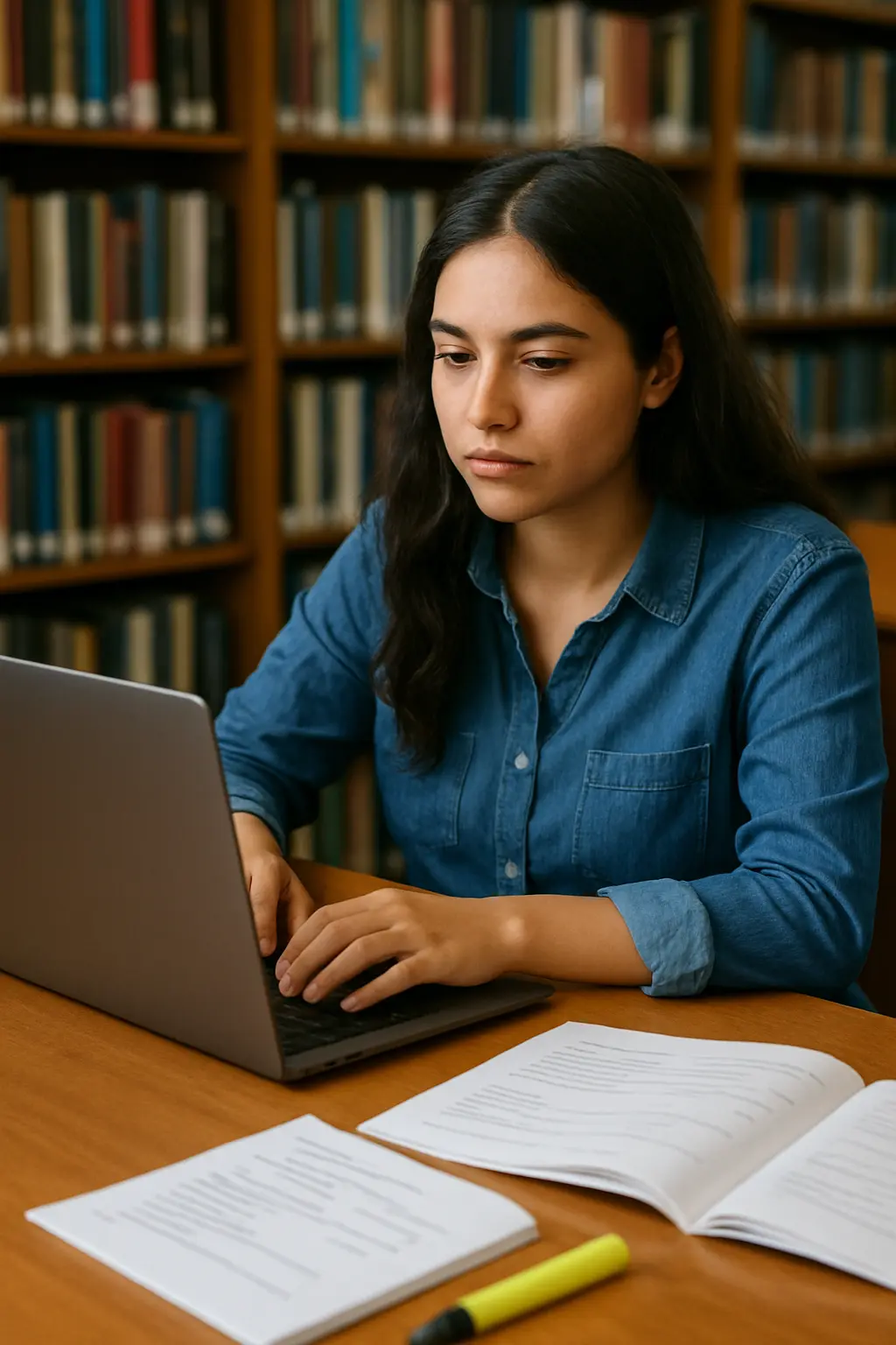 Fuentes para un trabajo de grado de psicología (2026): PsycINFO, PsycTests, Redalyc, SciELO, revistas colombianas e instrumentos validados