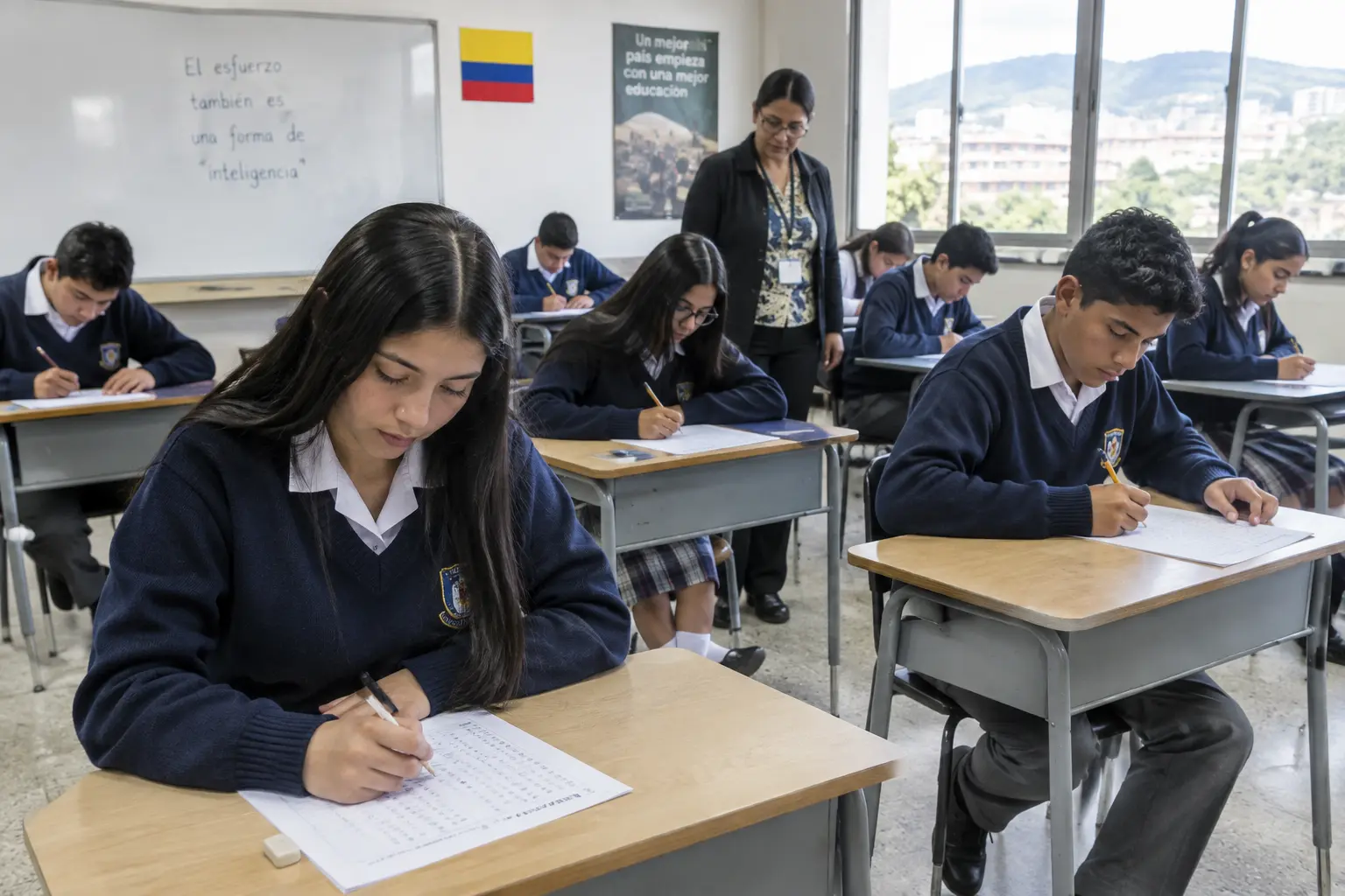 KR-20 y confiabilidad de una prueba de conocimientos en un trabajo de grado de educación: cálculo en Excel (2026)