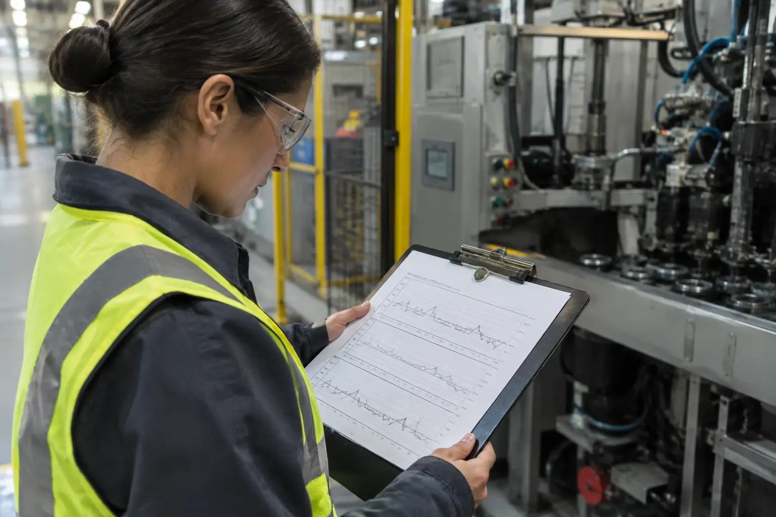 Tablas y figuras de resultados en un trabajo de grado de Ingeniería Industrial: cómo presentarlas (2026)