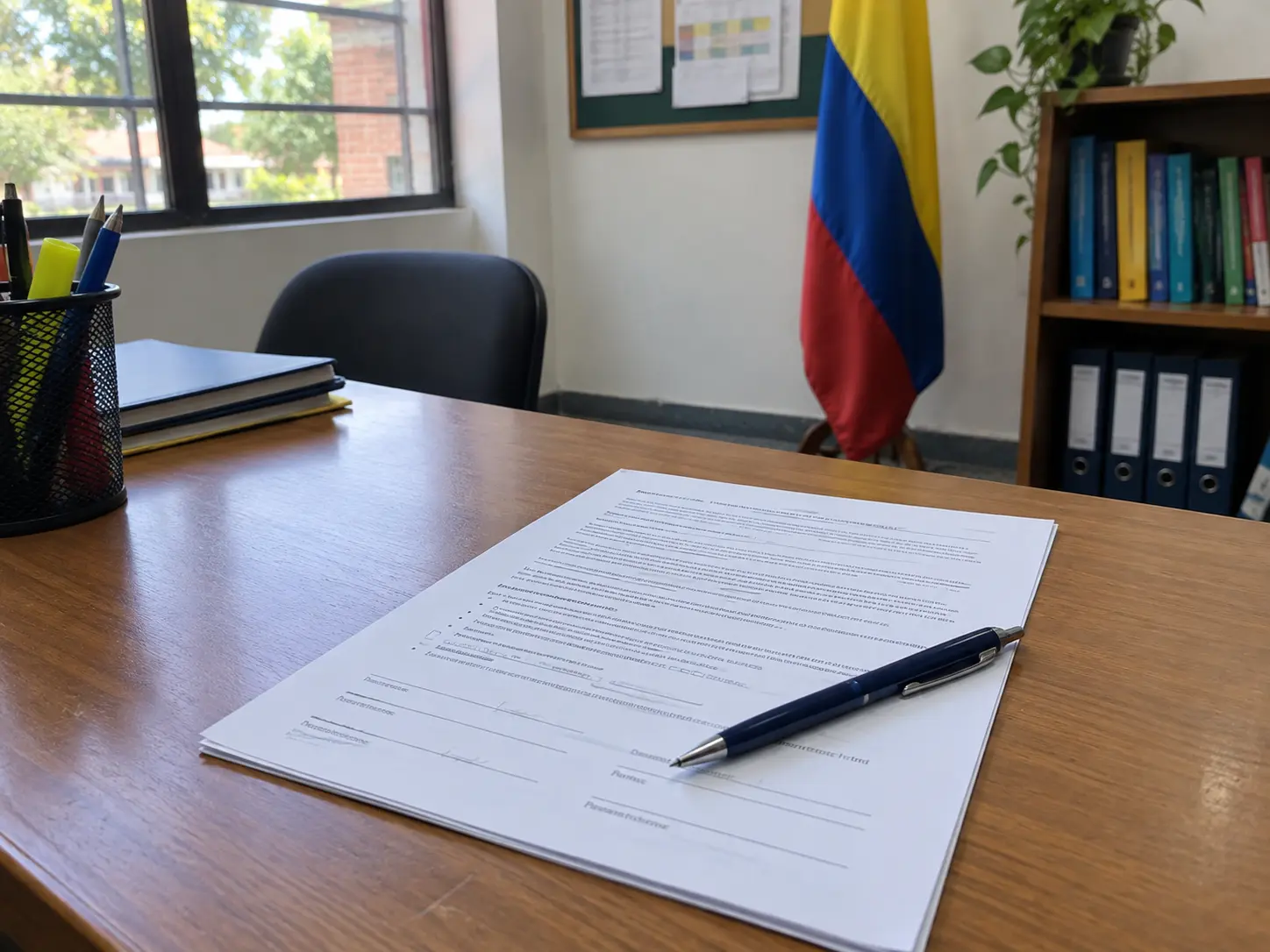 Trabajo de grado dentro de un colegio en Colombia: acceso, consentimiento de menores y confidencialidad para tesis de Educación (2026)